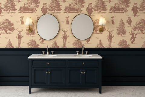 The Grove Gatsby – Rosewood