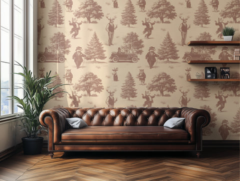 The Grove Gatsby – Rosewood