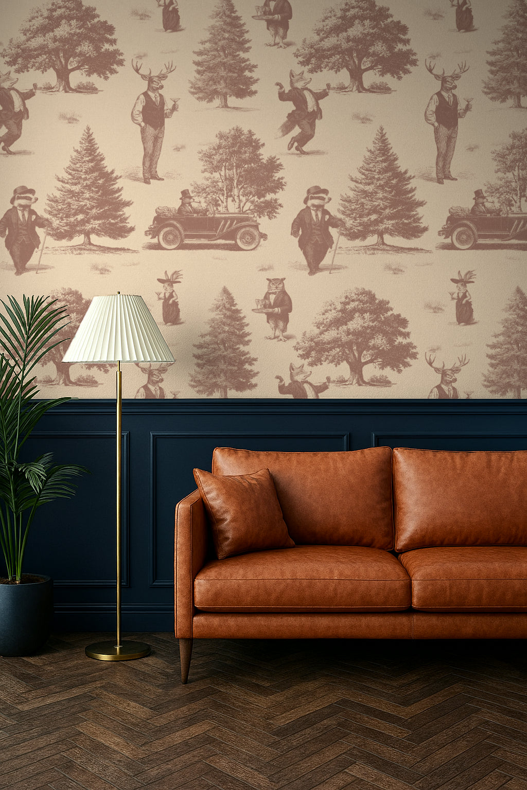 The Grove Gatsby – Rosewood