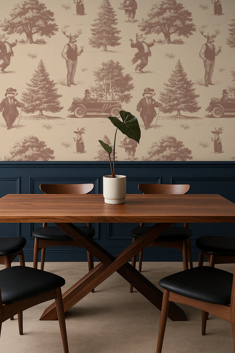 The Grove Gatsby – Rosewood