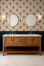 Chianti Damask