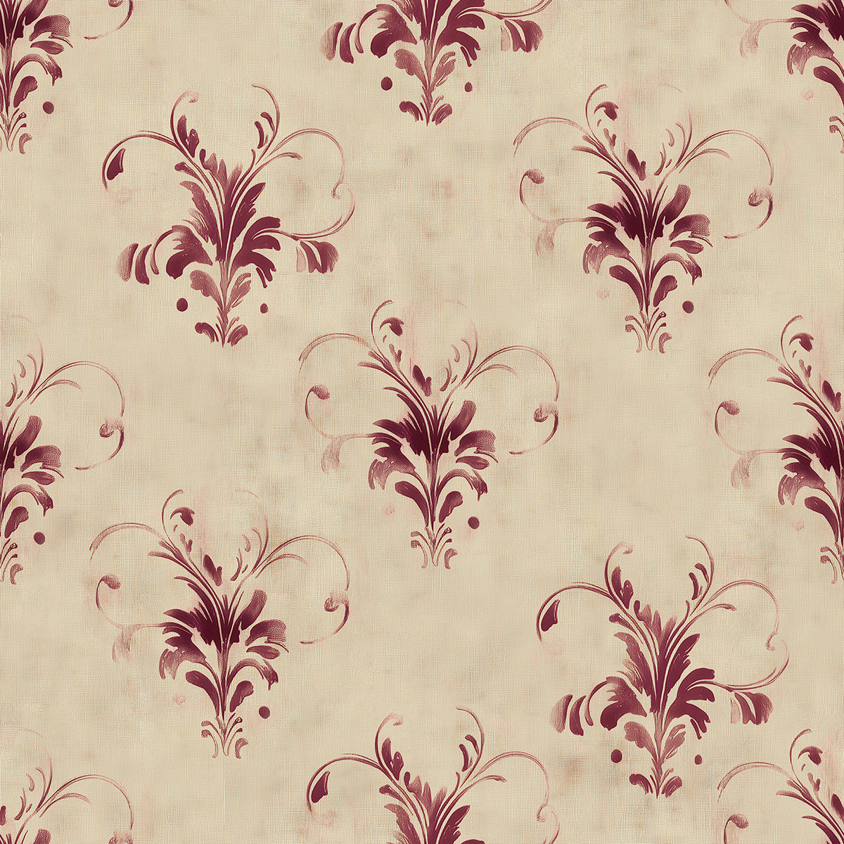 Chianti Damask