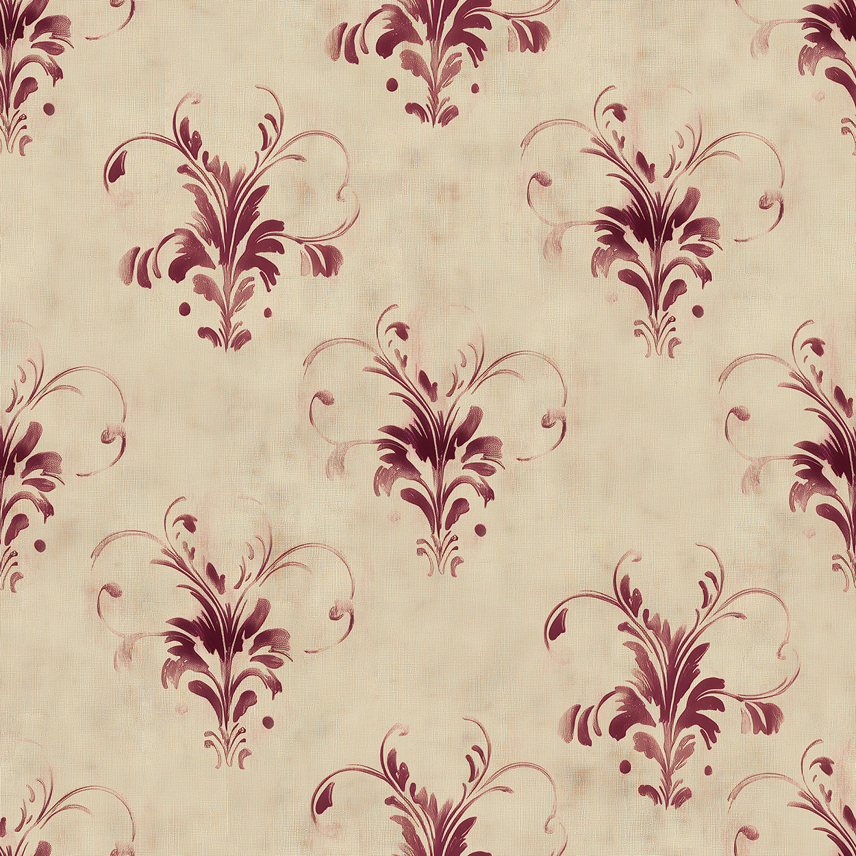 Chianti Damask