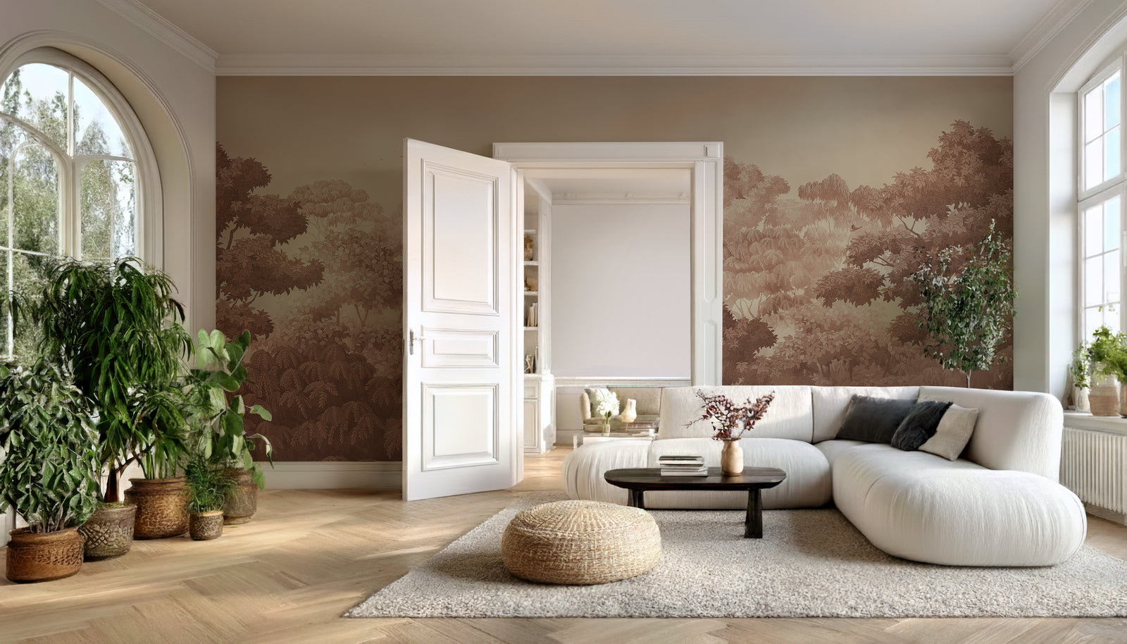 Wild Valley: Sienna