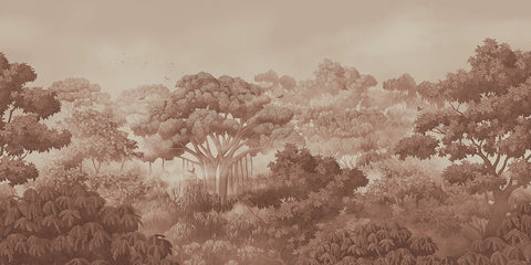 Wild Valley: Sienna