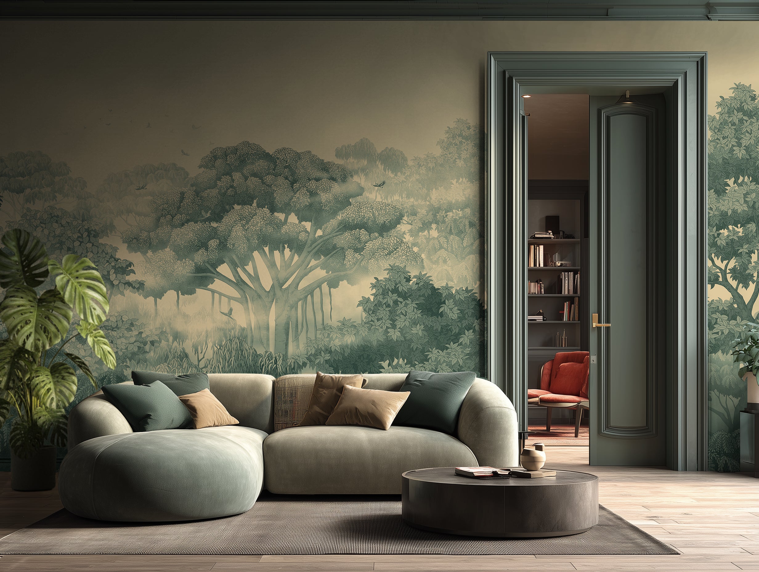 Wild Valley: Emerald