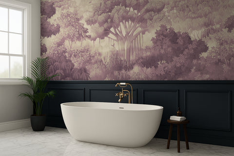 Wild Valley: Blush