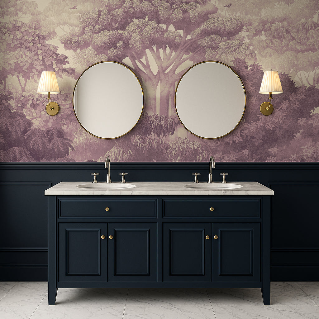 Wild Valley: Blush