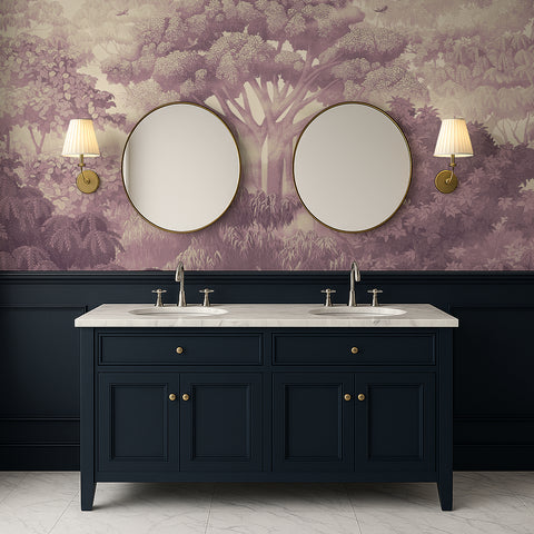 Wild Valley: Blush