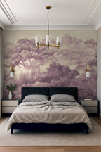 Wild Valley: Blush