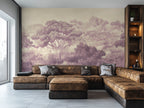 Wild Valley: Blush