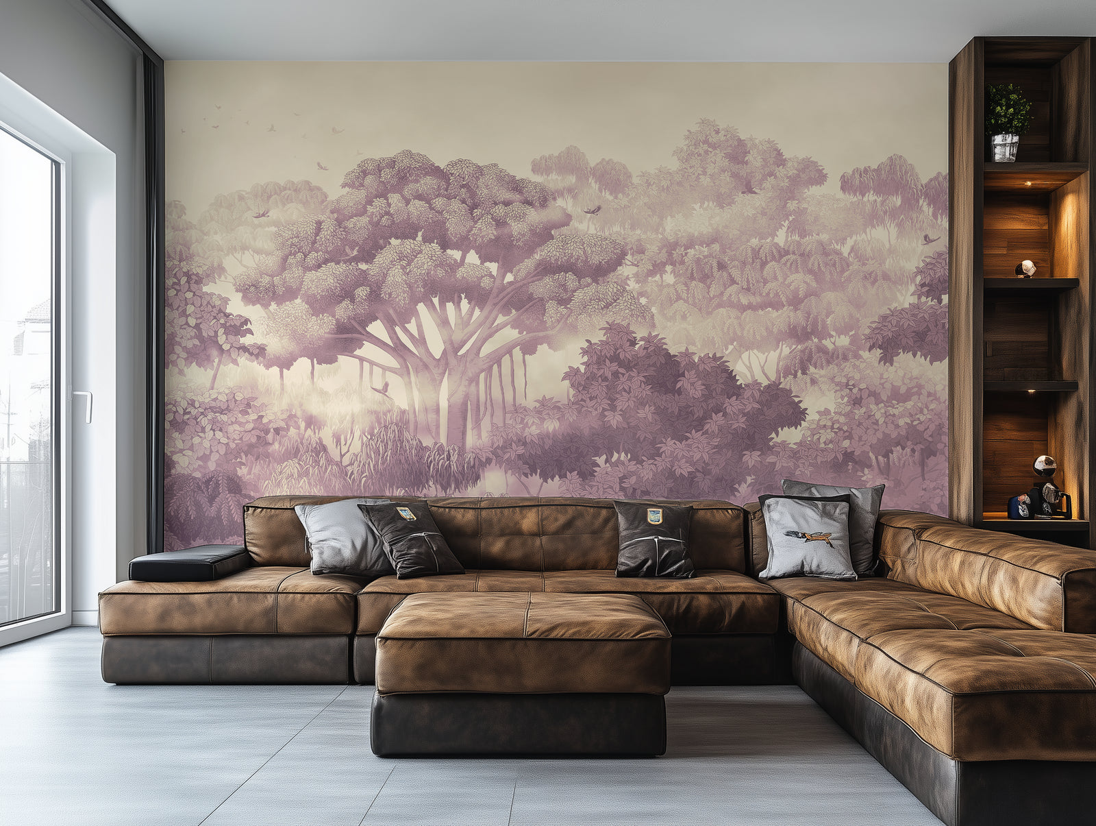 Wild Valley: Blush