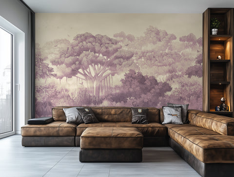 Wild Valley: Blush