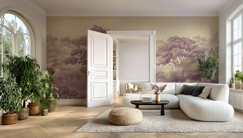 Wild Valley: Blush