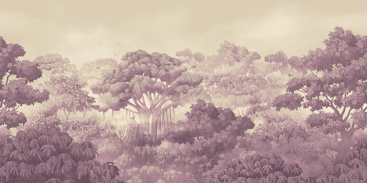 Wild Valley: Blush