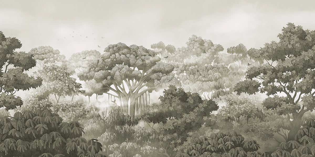 Wild Valley: Sage