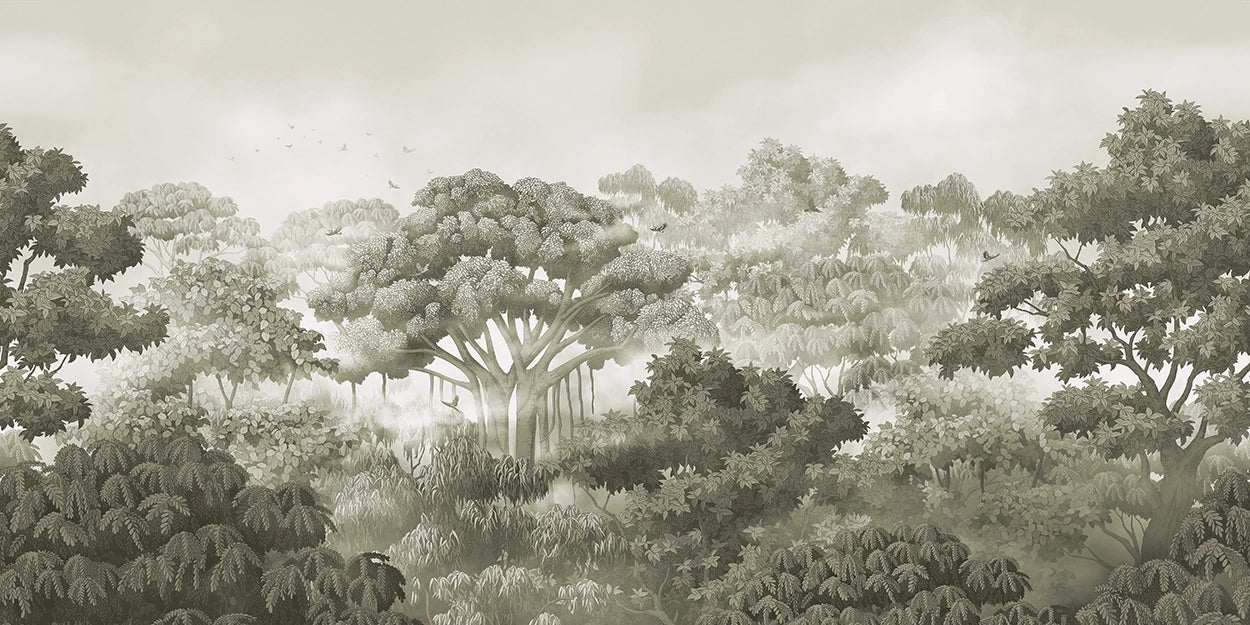 Wild Valley: Sage
