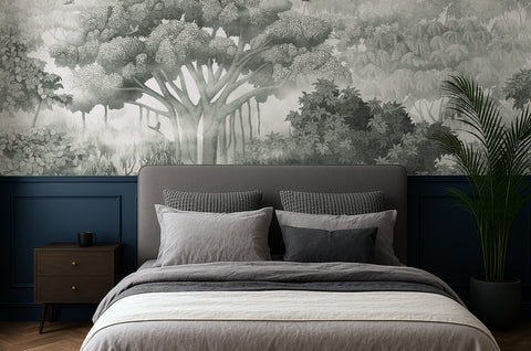 Wild Valley: Misty Green