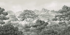 Wild Valley: Misty Green