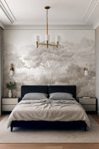 Wild Valley: Light Beige