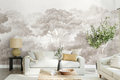 Wild Valley: Light Beige