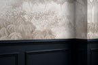 Wild Valley: Light Beige