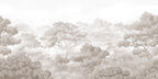 Wild Valley: Light Beige