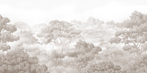 Wild Valley: Light Beige