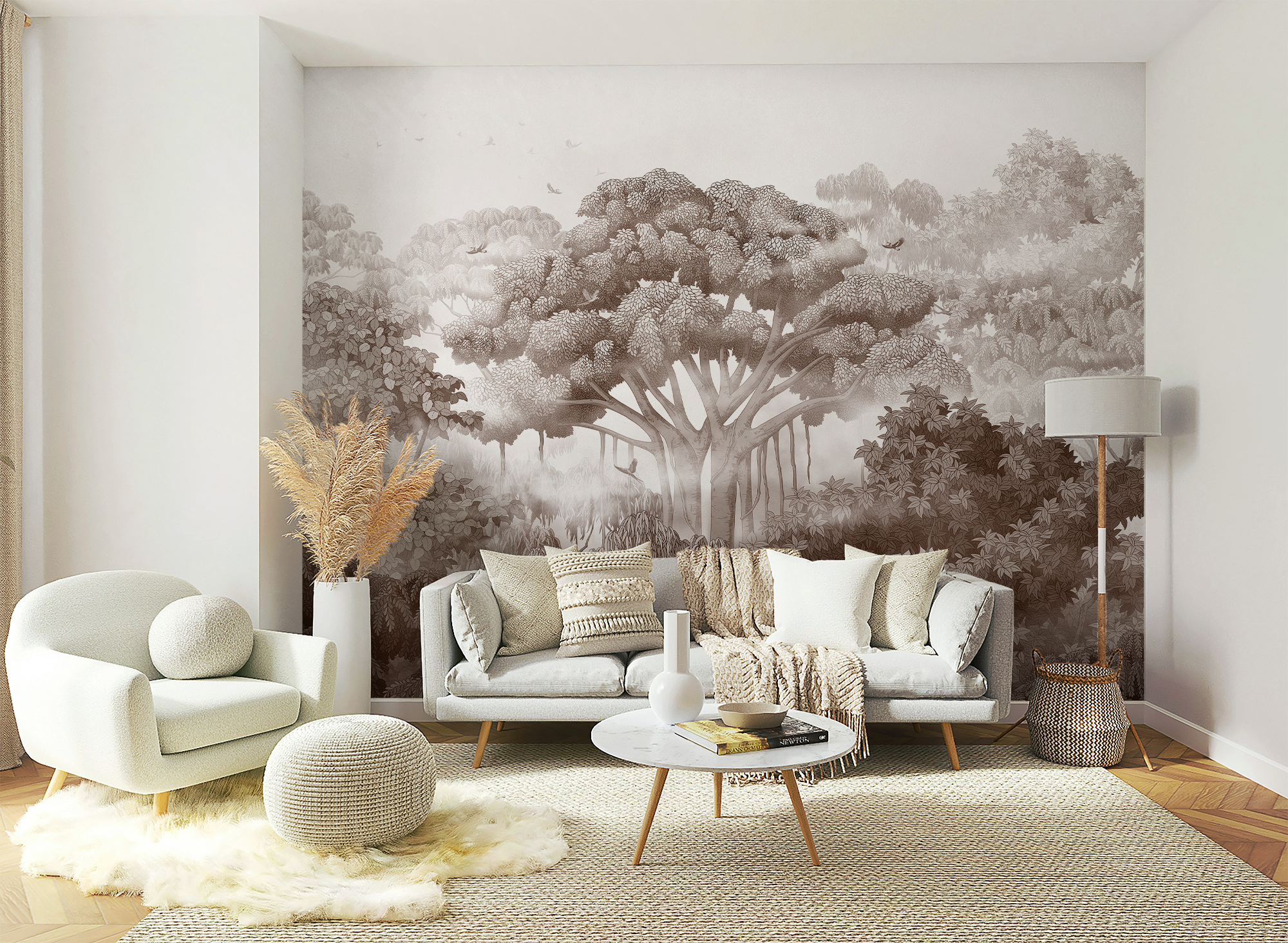 Wild Valley: Umber