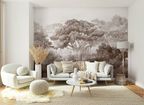 Wild Valley: Umber