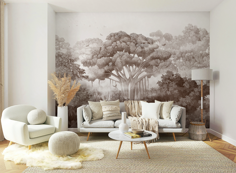 Wild Valley: Umber