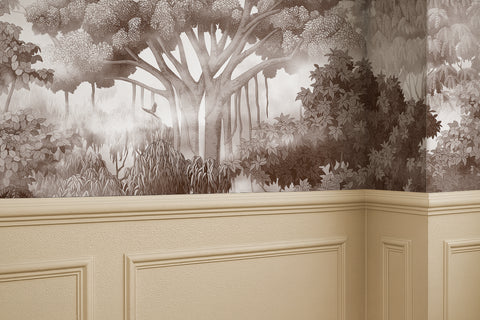 Wild Valley: Umber