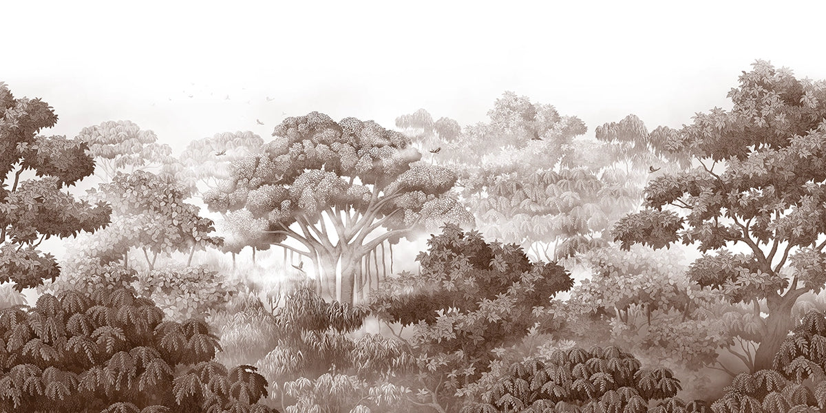 Wild Valley: Umber