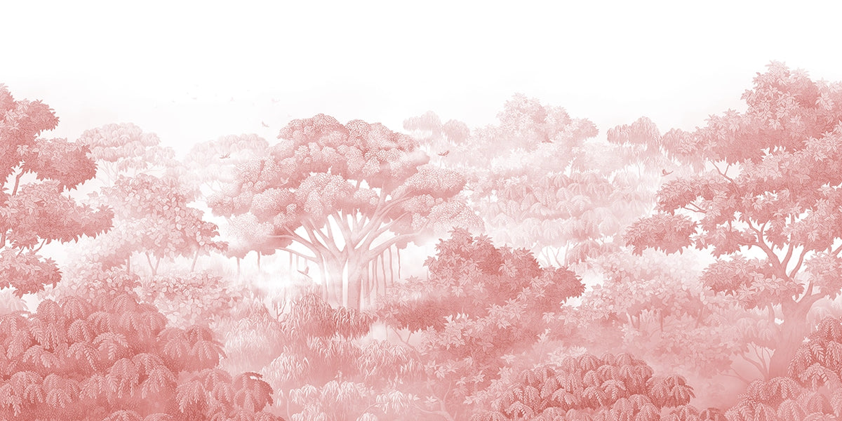 Wild Valley: Rouge