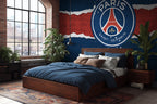 PSG Crest Stripe