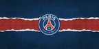 PSG Crest Stripe