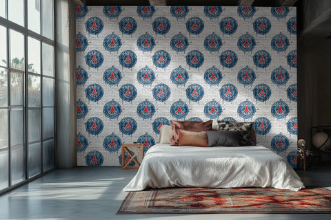 PSG The Wall