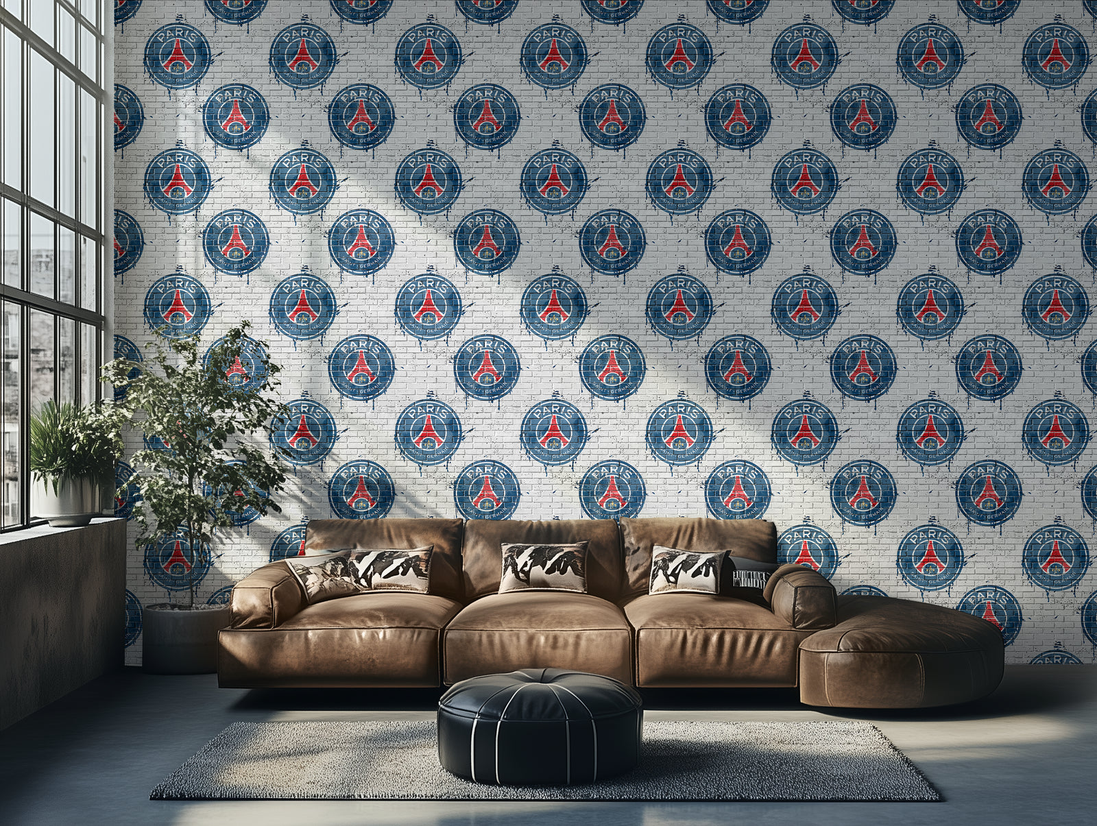 PSG The Wall