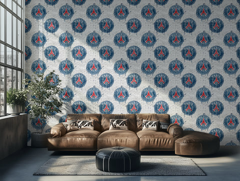 PSG The Wall