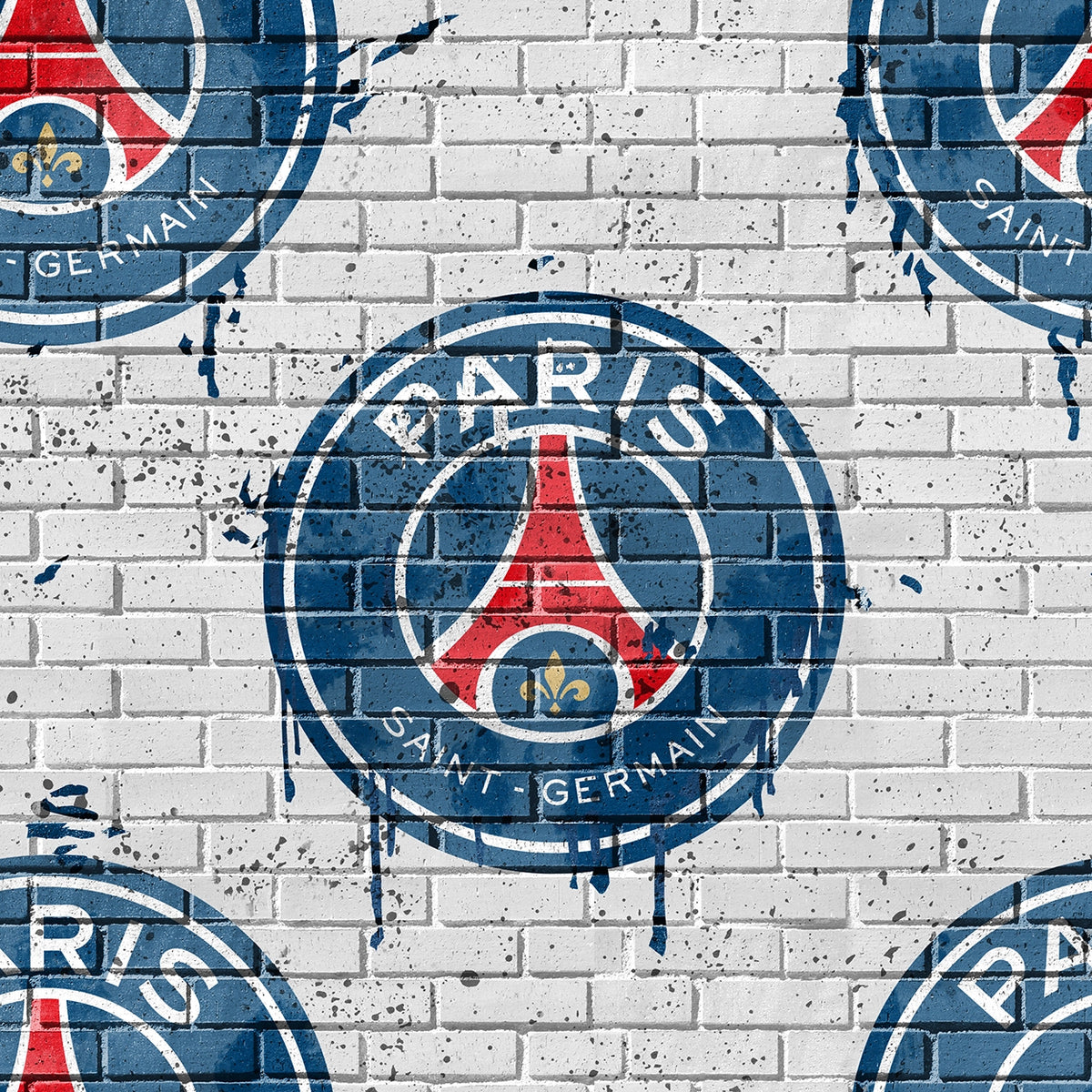 PSG The Wall