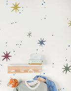 Stardust: Mars