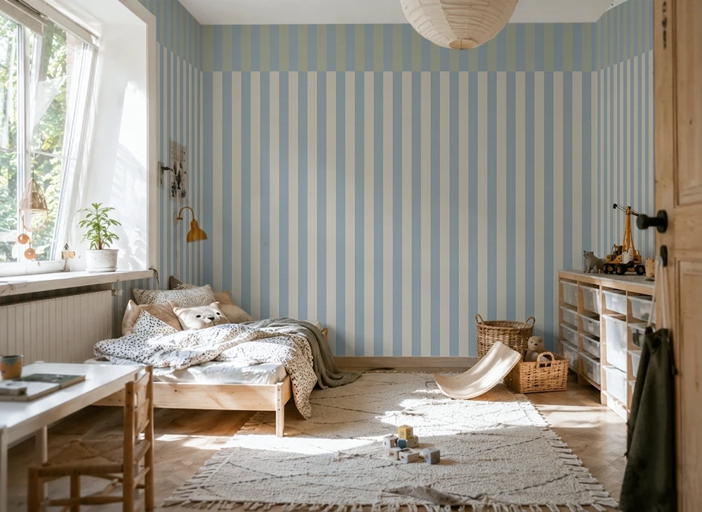 Kin: Dusky Blue