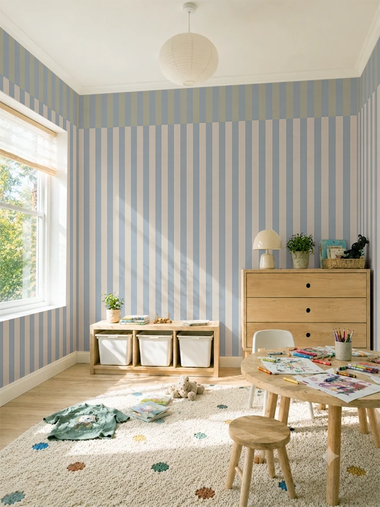 Kin: Dusky Blue