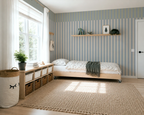 Kin: Dusky Blue