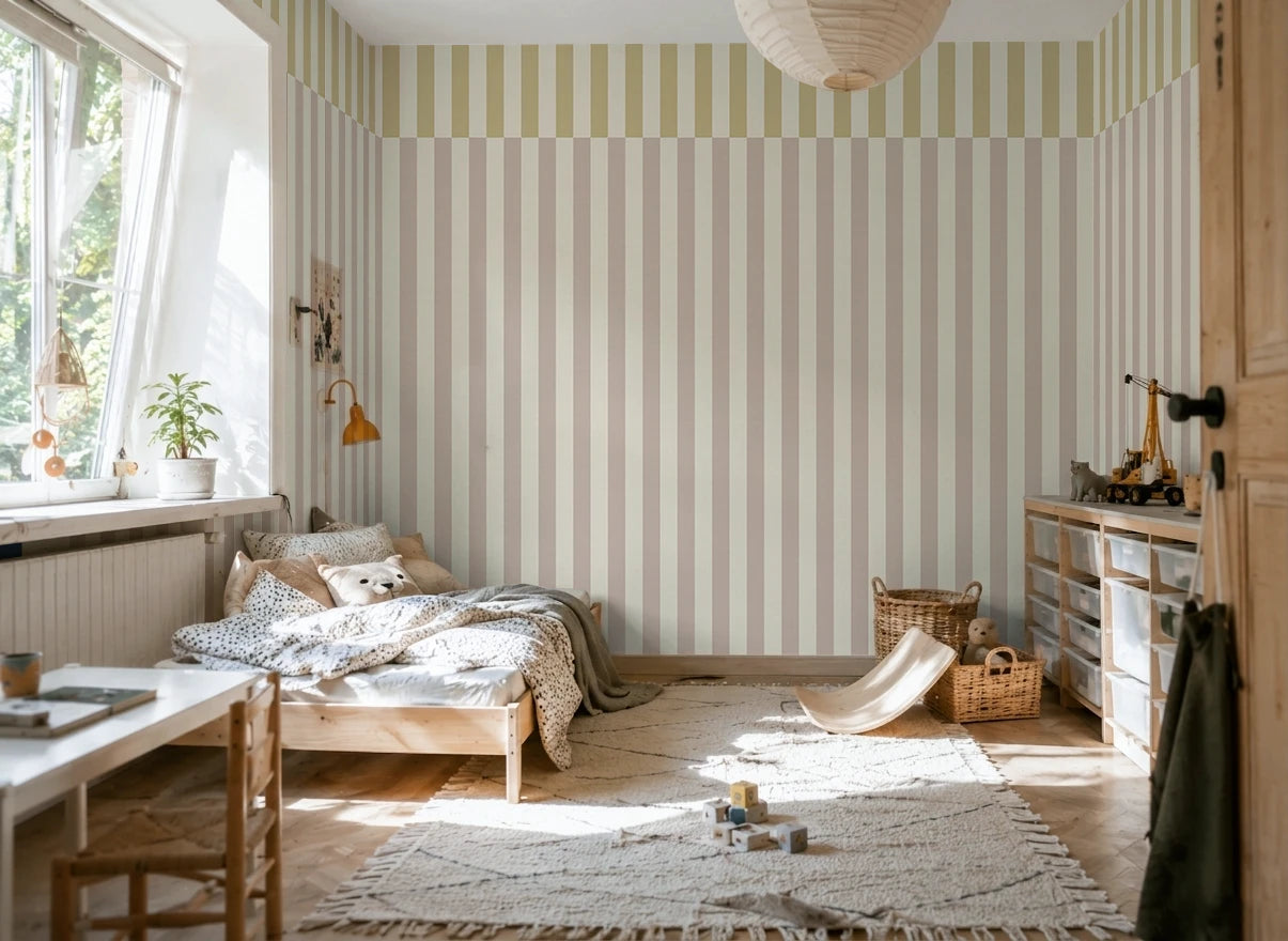 Kin: Dusty Pink