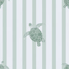Turtle Bay: Green
