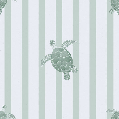 Turtle Bay: Green