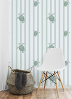 Turtle Bay: Green