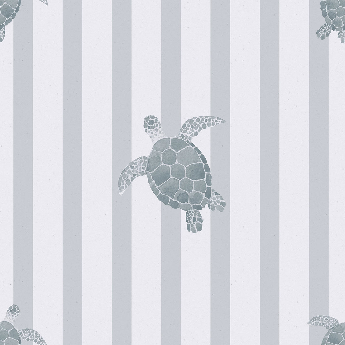 Turtle Bay: Dusky Blue