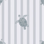 Turtle Bay: Dusky Blue